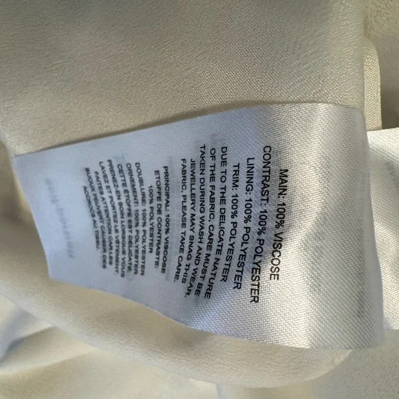 NWT Self Portrait Dress - Picture 6 of 7